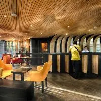 G1 Lodge Design Hotel، فندق في باغيو