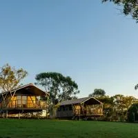 Sanctuary by Sirromet, hotel v mestu Mount Cotton