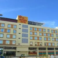 TD Mutiara Hotel Semporna, hotel sa Semporna