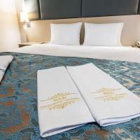 Mari Suites Hotel, hotell i Kagithane i Istanbul