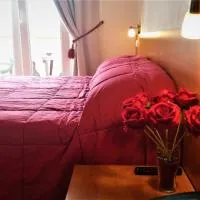 Venice Airport Room, hotel Favaro Venetóban