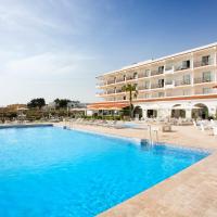 Hipotels Flamenco Conil, hotel in Conil de la Frontera