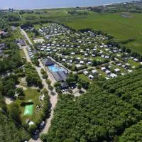 Esbjerg Camping, hotel em Esbjerg