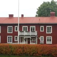 Nya Strandgårdens Wärdshus, Hotel in Kristinehamn