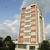 The Altruist Business Hotel Andheri