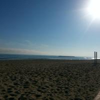 Acogedor Apartamento 2&ordf; l&iacute;nea playa, hotel en Salou