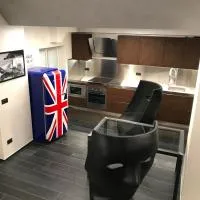 Loft Acaja, ξενοδοχείο σε Fossano