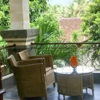 Puri Pondok Dawa Villa, hotel di Kusamba