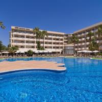 H10 Cambrils Playa, hotell i Cambrils