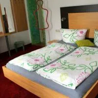Donau Pension, hotel v destinaci Tuttlingen
