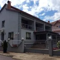 Star Dojran में, होटल Apartment Slavica