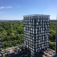 Apartments in Residence Garden Towers