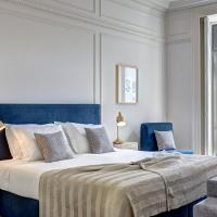 Porto Downtown Lovers Suites: Bombarda 451, hotel v oblasti Miragaia, Porto