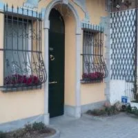 Borromeo Residenze Service s.a.s, hotel sa Peschiera Borromeo