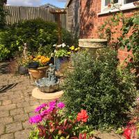 The Buttery, hotel in Brundall