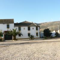 Cortijo la Colá