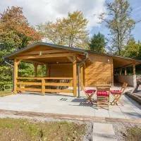 Pod horou – hotel w mieście Štiavnické Bane