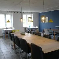 Agervig Bed & Breakfast – hotel w mieście Næsbjerg