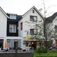 Stadshotel Ootmarsum