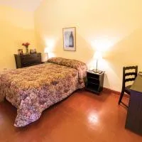 LP Express Hotel Tarma, hotel i Tarma