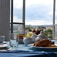Tuscany Experience BnB, hotell sihtkohas Foiano della Chiana