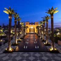 포 시즌스 리조트 마라케시(Four Seasons Resort Marrakech)