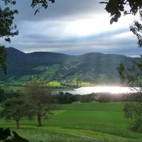 Familienferienhof Stabauer, hotel en Zell am Moos