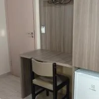 Catalao Palace Hotel, khách sạn ở Catalão