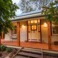 The Oaks Lilydale Accommodation