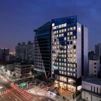 The State Sunyu, hotel a Seul