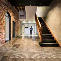 Hougoumont Hotel Fremantle, hotel i Fremantle