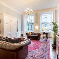 Converted Flat in Historic Building in Desirable New Town