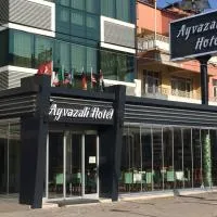 Ayvazali Hotel, hotel v destinaci Bergama