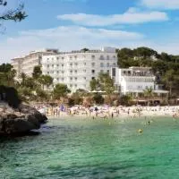 Cala Santanyi में, होटल Hotel Apartamentos Cala Santanyi