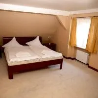 Hotel Polonia, hotel a Nowa Sól