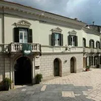 Hotel Orazio, hotelli kohteessa Venosa