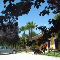 B & B OASI, hotel em Rosciano