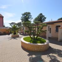 Apartmani Dekovic Materada, hotel v okrožju Materada, Poreč