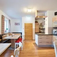 Pension zum Gschaider, хотел в Пайербах