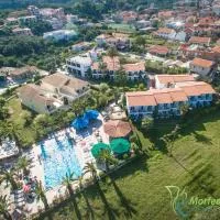 Morfeas Hotel, hotel v destinácii Kavos