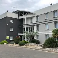 B&B HOTEL Montauban โรงแรมในมงโตบ็อง