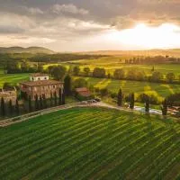 Siena House, hotel em Torrita di Siena
