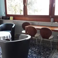 Im Baumhaus, hotel u gradu 'Roth'
