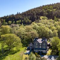 The Park Hill, hotel in Betws-y-coed