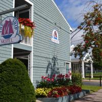 The Ship Motel, hôtel à Alexandria Bay près de : Maxson Airfield - AXB