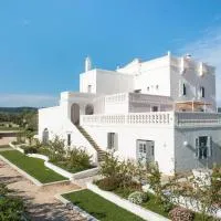 Masseria San Giovanni - Epoca Collection, hotel en Fasano