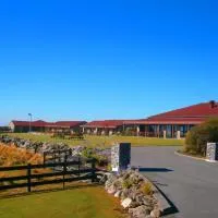 Stations Inn, hotel a Hokitika