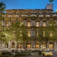 Treasury on Collins Melbourne, хотел в Мелбърн