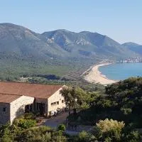 Hotel Sardus Pater, hotell i Portixeddu
