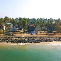 Sapphire Club Cherai Beach Villa, hotell sihtkohas Cherai Beach